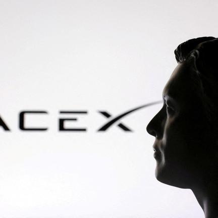 SpaceX Starship test success