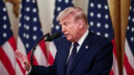 Trump deploys 5,000 troops to Poland