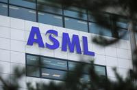 ASML Raises 2026 Forecast on AI Chip Demand