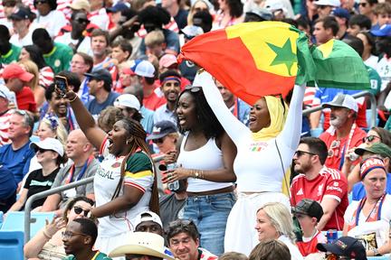 World Cup Preparations Intensify