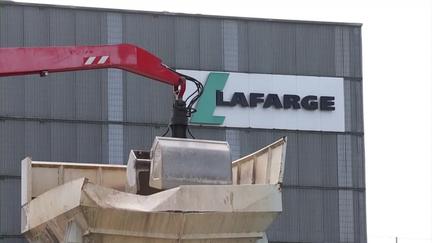 Lafarge guilty of financing terrorism