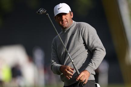 Aaron Rai wins PGA Championship