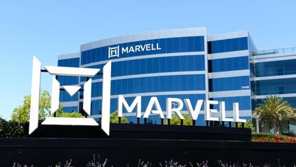 Marvell and Google AI Chip Talks