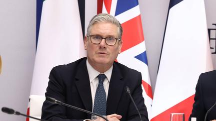 Mandelson Vetting Scandal