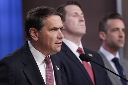 DOJ Charges 455 in $6.5 Billion Healthcare Fraud