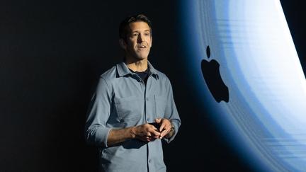 Apple to allow rival AI models