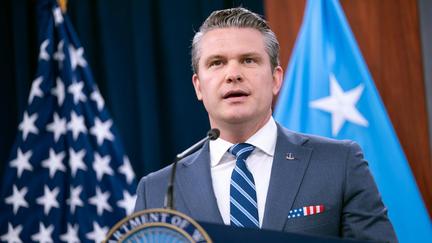 Pentagon Scraps Military Flu Vaccine