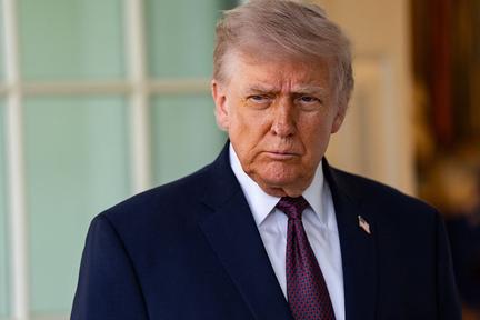 Trump Signals Potential Iran Peace Deal