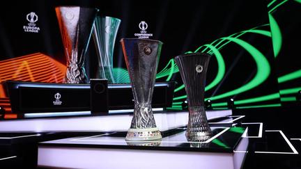Europa League draw sets up blockbuster ties