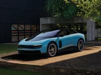 Ferrari Unveils First Electric Car