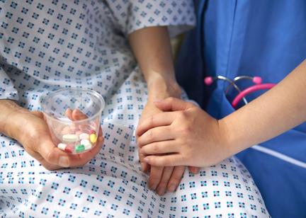 Pancreatic Cancer Pill Doubles Survival