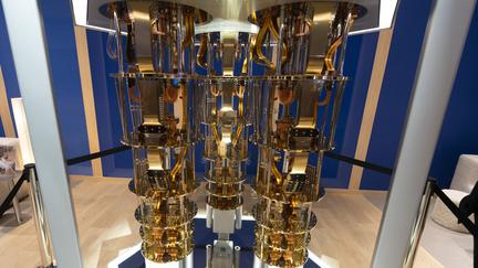 US awards $2B quantum grants