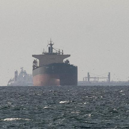 Strait of Hormuz remains a flashpoint