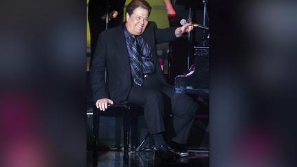 Alan Osmond dies at 76