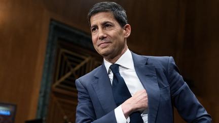 Kevin Warsh confirmed as Fed Chair