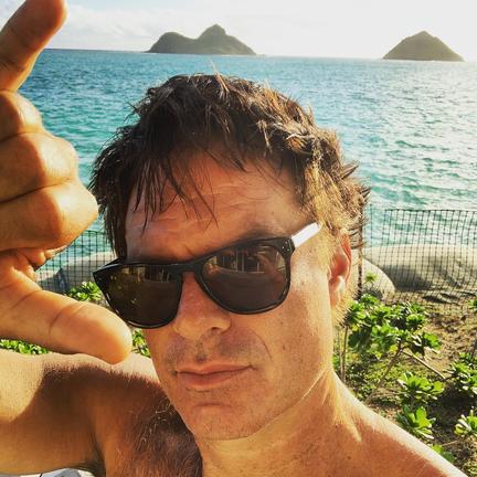 Patrick Muldoon Dies at 57