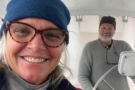 Search for Lynette Hooker continues