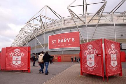 Southampton expelled for spying