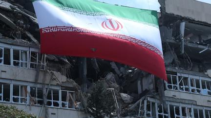 Iran war ceasefire in jeopardy