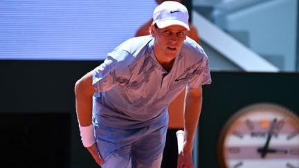 Jannik Sinner's French Open Upset
