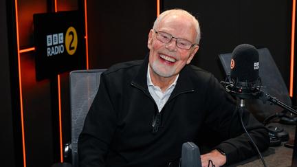 Bob Harris Steps Down From BBC Radio 2