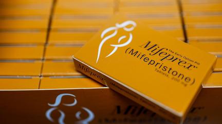 Emergency appeal on abortion pills