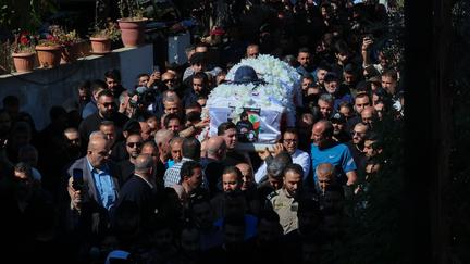 Lebanese Journalist Killed by Israel