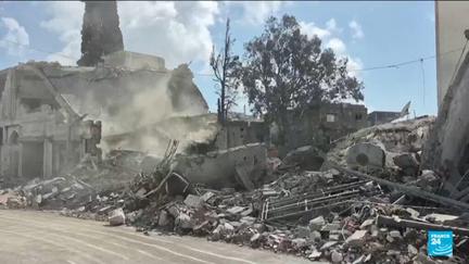 Israel-Hezbollah conflict intensifies