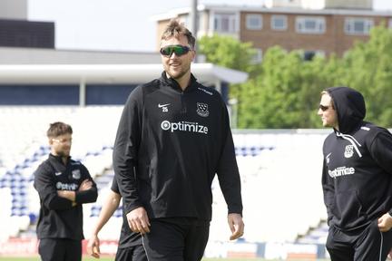 Ollie Robinson recalled by England