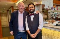 Sir Alex Ferguson Recovers From Health Scare