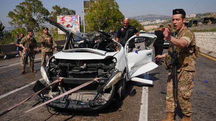 Israeli strikes kill 51 in Lebanon