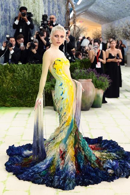 Met Gala 2026: Fashion is Art