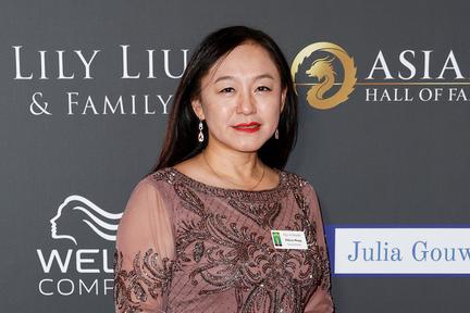Arcadia mayor charged as Chinese agent