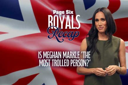 Meghan Markle Wardrobe Sparks Debate