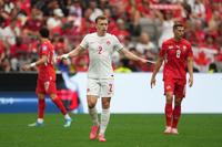 Canada Reaches World Cup Knockout Stage