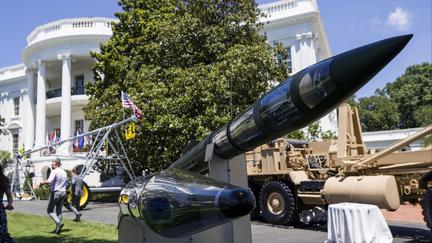 Trump Declares Iran Deal 'All Signed'