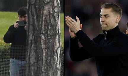 Southampton Spygate Scandal Apology