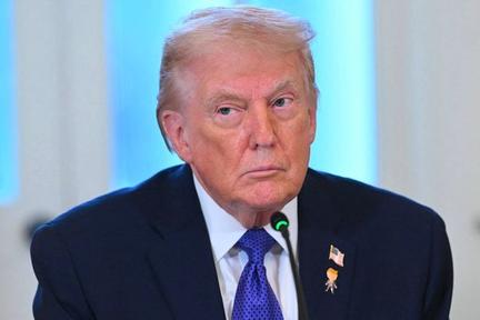 Trump considers Venezuela statehood