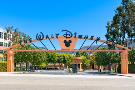 Disney profit beats expectations