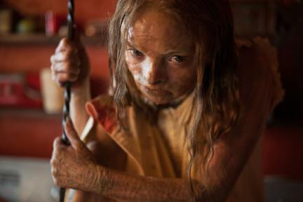 Super Mario Galaxy Movie Dominates