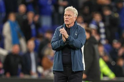 Everton hold Man City in thriller