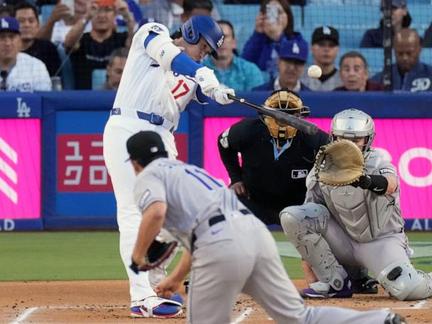 Shohei Ohtani's Historic Two-Way Night