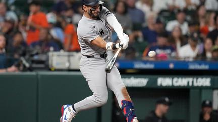 Yankees win seventh straight