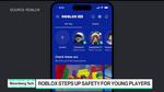 Roblox Overhauls Child Safety