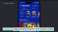 Roblox Overhauls Child Safety