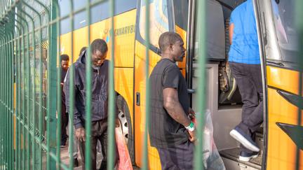 EU Migration Policy Overhaul
