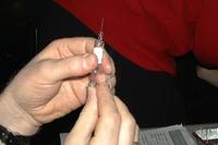 Meningitis outbreak in Reading area