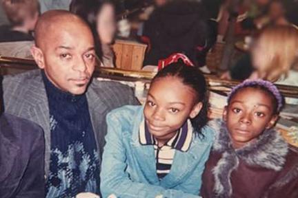Sisters identified in Brighton tragedy