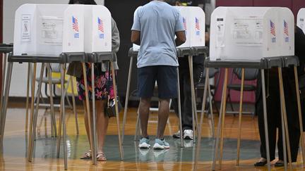 Judge Permanently Blocks Trump Voter ID Order