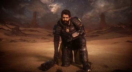 Saros reviews are in